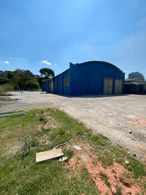 Armazém / Galpão para alugar, 2180m2 em Jardim América, Braganca Paulista - SP - imagem 9 Foto 9 de Armazém / Galpão para alugar, 2180m2 em Jardim América, Braganca Paulista - SP