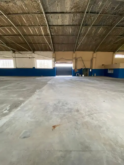 Armazém / Galpão para alugar, 2180m2 em Jardim América, Braganca Paulista - SP - imagem 5 Foto 5 de Armazém / Galpão para alugar, 2180m2 em Jardim América, Braganca Paulista - SP