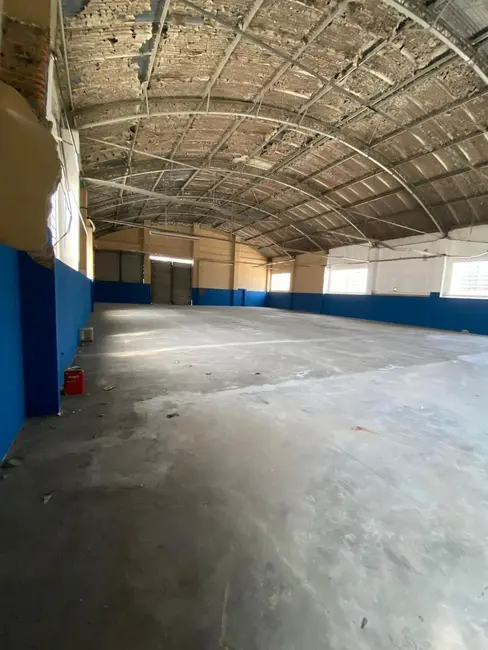 Armazém / Galpão para alugar, 2180m2 em Jardim América, Braganca Paulista - SP - imagem 4 Foto 4 de Armazém / Galpão para alugar, 2180m2 em Jardim América, Braganca Paulista - SP