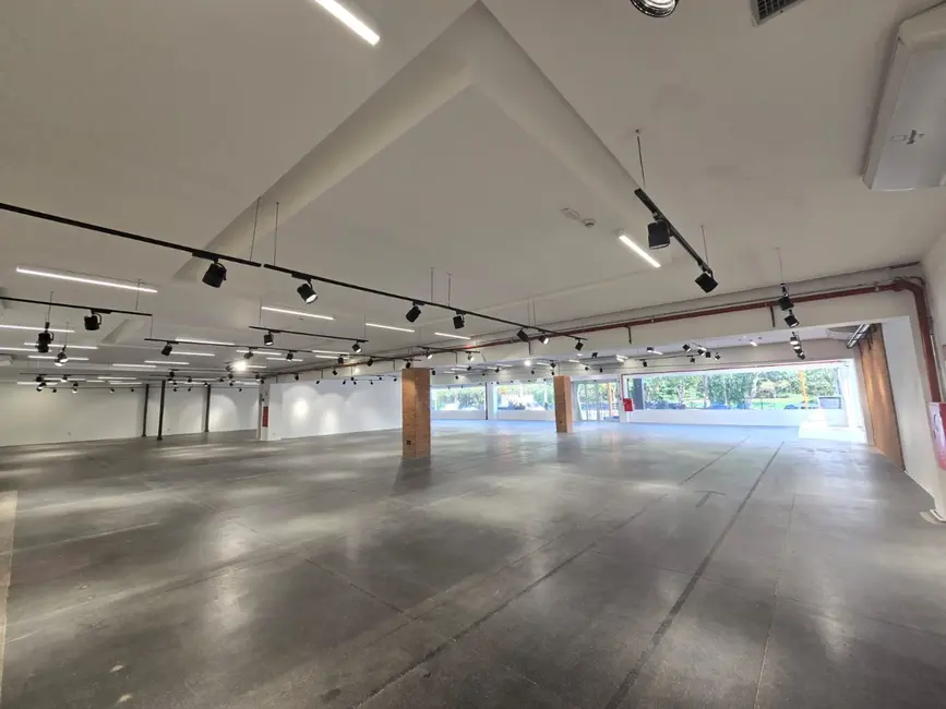 Armazém / Galpão para alugar, 1100m2 em Jardim Maria do Carmo, Sorocaba - SP - imagem 9 Foto 9 de Armazém / Galpão para alugar, 1100m2 em Jardim Maria do Carmo, Sorocaba - SP