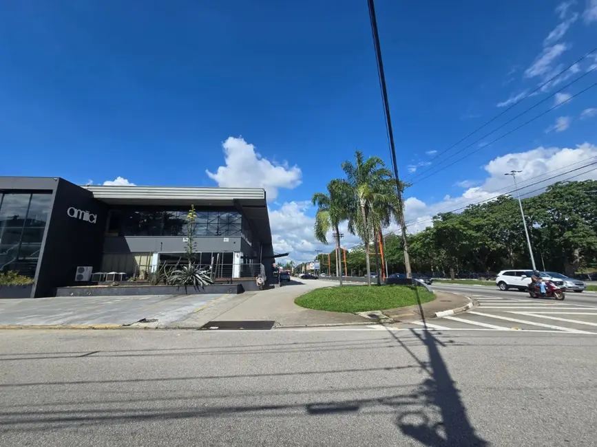 Armazém / Galpão para alugar, 1100m2 em Jardim Maria do Carmo, Sorocaba - SP - imagem 2 Foto 2 de Armazém / Galpão para alugar, 1100m2 em Jardim Maria do Carmo, Sorocaba - SP