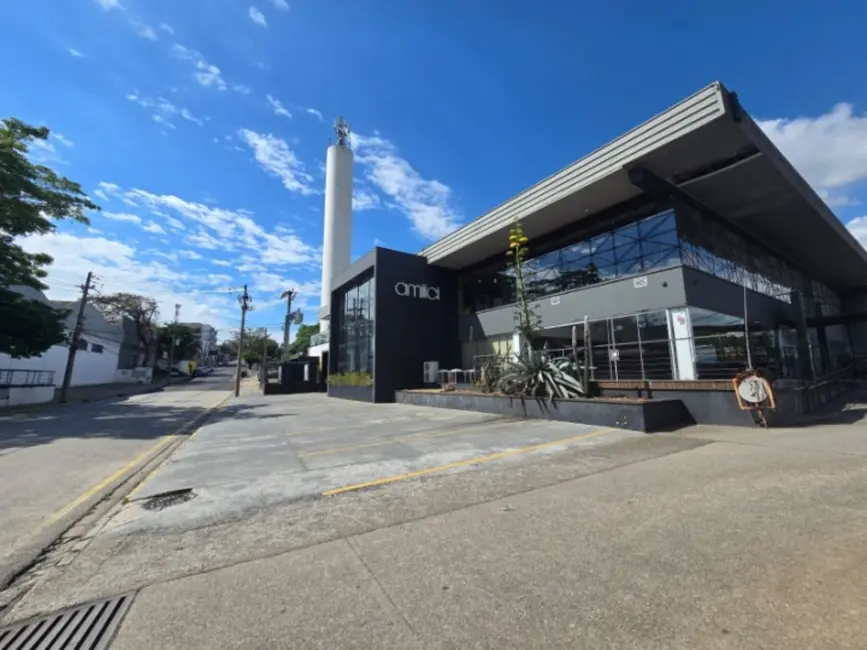 Armazém / Galpão para alugar, 1100m2 em Jardim Maria do Carmo, Sorocaba - SP - imagem 3 Foto 3 de Armazém / Galpão para alugar, 1100m2 em Jardim Maria do Carmo, Sorocaba - SP