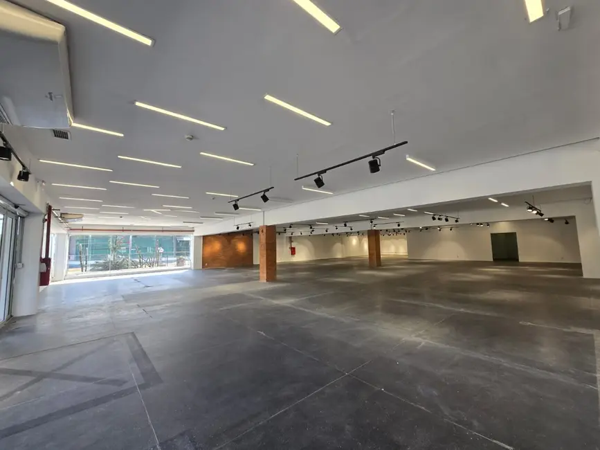 Armazém / Galpão para alugar, 1100m2 em Jardim Maria do Carmo, Sorocaba - SP - imagem 8 Foto 8 de Armazém / Galpão para alugar, 1100m2 em Jardim Maria do Carmo, Sorocaba - SP