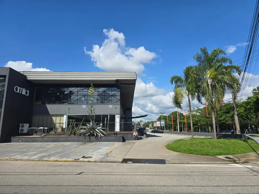 Armazém / Galpão para alugar, 1100m2 em Jardim Maria do Carmo, Sorocaba - SP - imagem 4 Foto 4 de Armazém / Galpão para alugar, 1100m2 em Jardim Maria do Carmo, Sorocaba - SP