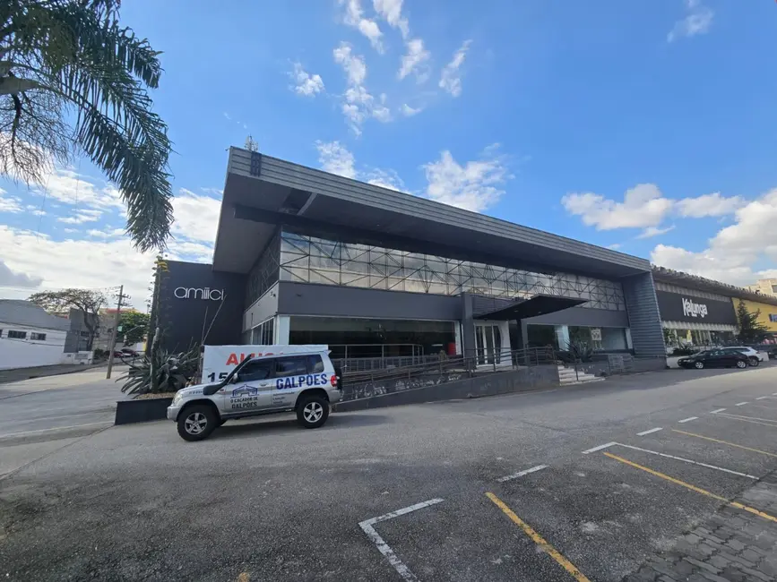 Armazém / Galpão para alugar, 1100m2 em Jardim Maria do Carmo, Sorocaba - SP - imagem 5 Foto 5 de Armazém / Galpão para alugar, 1100m2 em Jardim Maria do Carmo, Sorocaba - SP