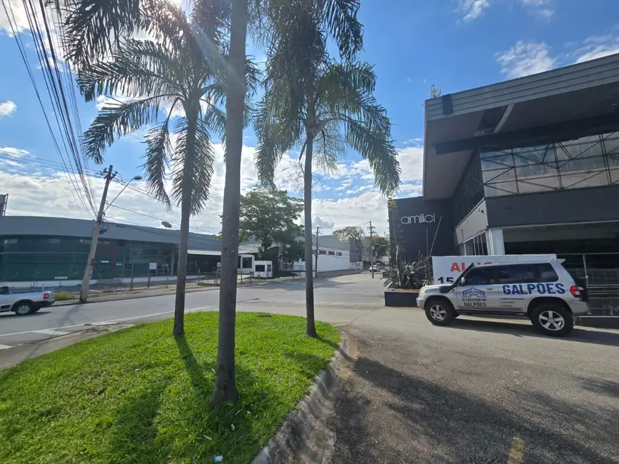 Armazém / Galpão para alugar, 1100m2 em Jardim Maria do Carmo, Sorocaba - SP - imagem 7 Foto 7 de Armazém / Galpão para alugar, 1100m2 em Jardim Maria do Carmo, Sorocaba - SP