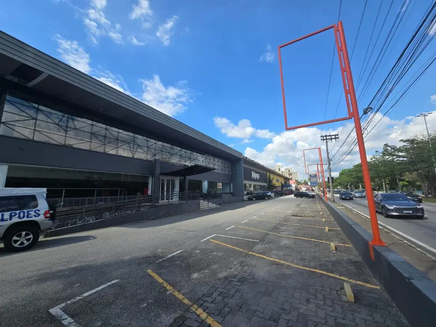 Armazém / Galpão para alugar, 1100m2 em Jardim Maria do Carmo, Sorocaba - SP - imagem 6 Foto 6 de Armazém / Galpão para alugar, 1100m2 em Jardim Maria do Carmo, Sorocaba - SP