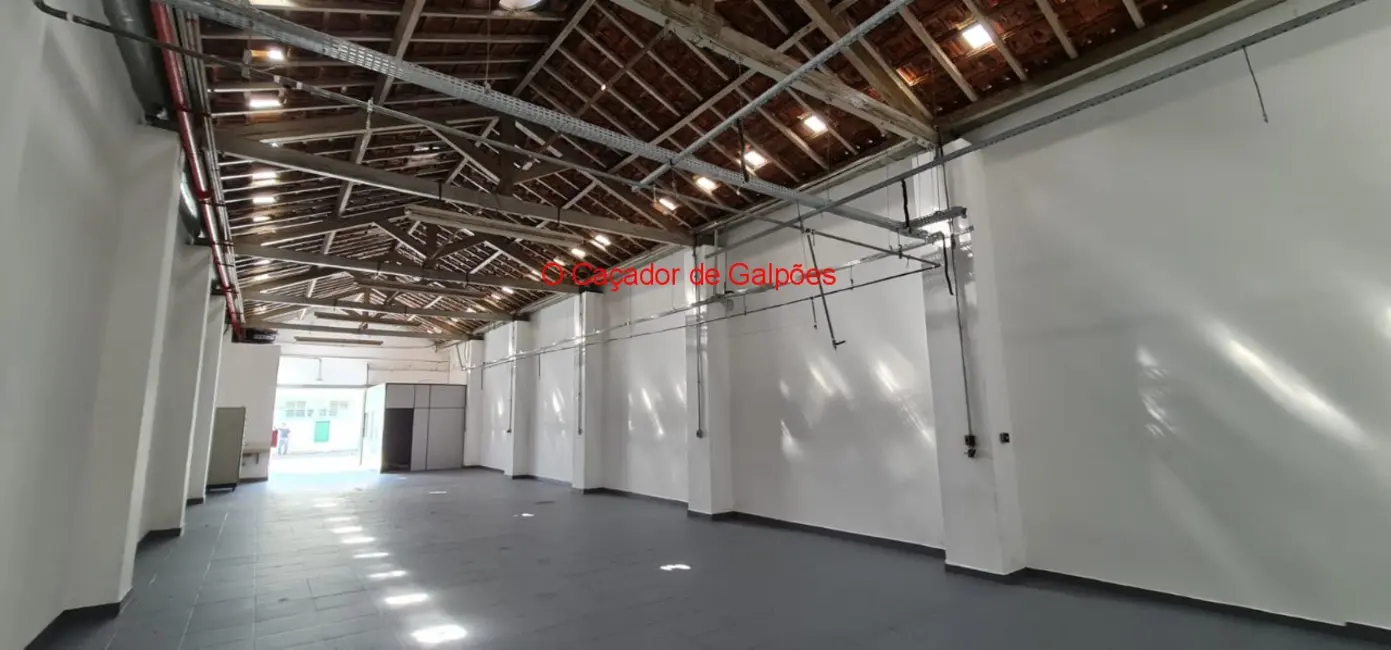 Foto 8 de Armazém / Galpão para alugar, 200m2 em Barra Funda, Votorantim - SP