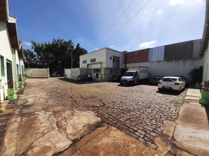 Foto 1 de Armazém / Galpão para alugar, 200m2 em Barra Funda, Votorantim - SP