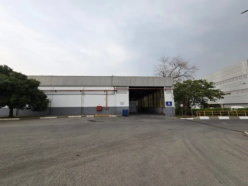 Foto 5 de Armazém / Galpão para alugar, 3000m2 em km 18, Osasco - SP