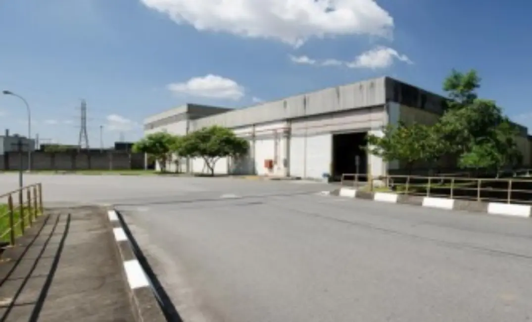 Foto 7 de Armazém / Galpão para alugar, 2280m2 em km 18, Osasco - SP