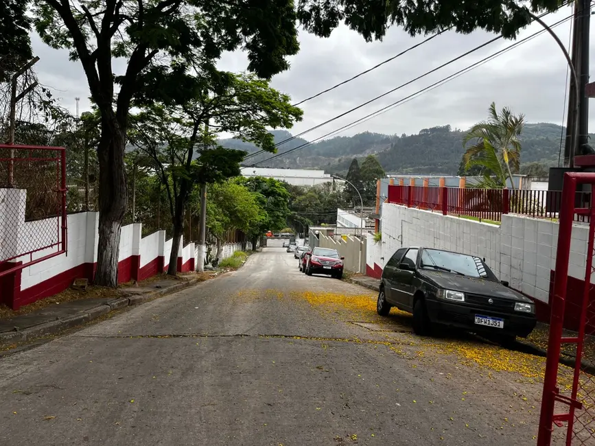 Foto 9 de Armazém / Galpão para alugar, 2275m2 em Jardim Alvorada, Jandira - SP