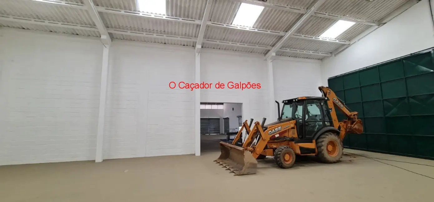 Armazém / Galpão à venda e para alugar, 640m2 em Éden, Sorocaba - SP - imagem 8 Foto 8 de Armazém / Galpão à venda e para alugar, 640m2 em Éden, Sorocaba - SP