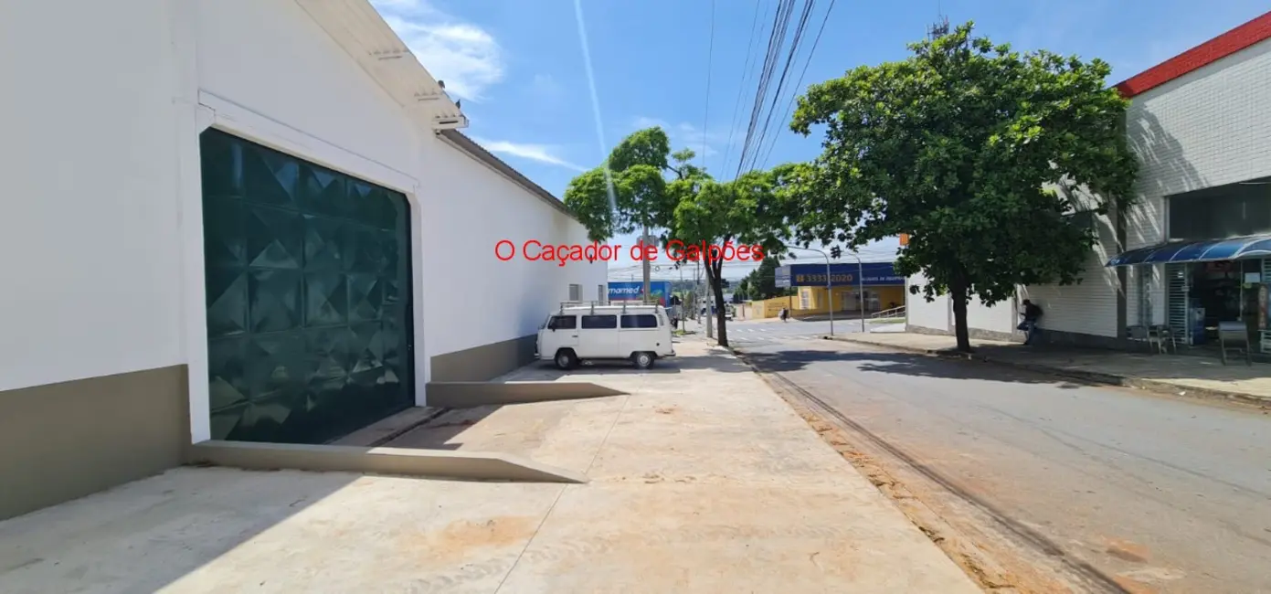 Armazém / Galpão à venda e para alugar, 640m2 em Éden, Sorocaba - SP - imagem 9 Foto 9 de Armazém / Galpão à venda e para alugar, 640m2 em Éden, Sorocaba - SP
