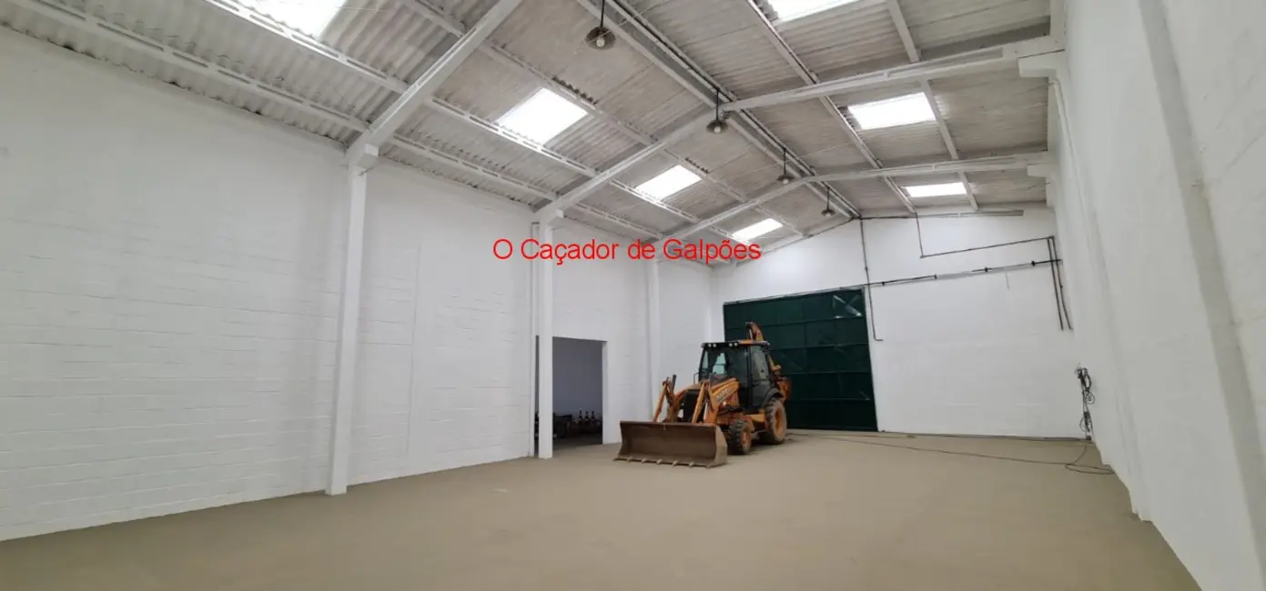 Armazém / Galpão à venda e para alugar, 640m2 em Éden, Sorocaba - SP - imagem 6 Foto 6 de Armazém / Galpão à venda e para alugar, 640m2 em Éden, Sorocaba - SP