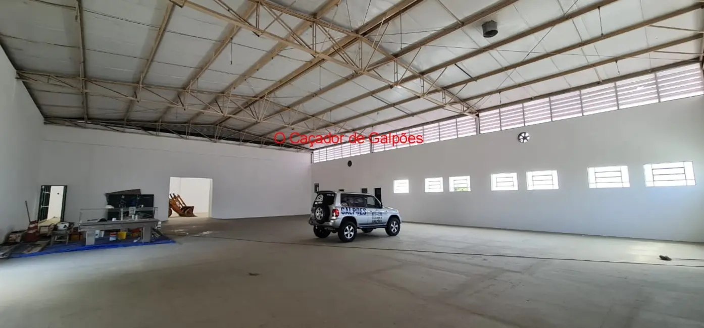 Armazém / Galpão à venda e para alugar, 640m2 em Éden, Sorocaba - SP - imagem 5 Foto 5 de Armazém / Galpão à venda e para alugar, 640m2 em Éden, Sorocaba - SP