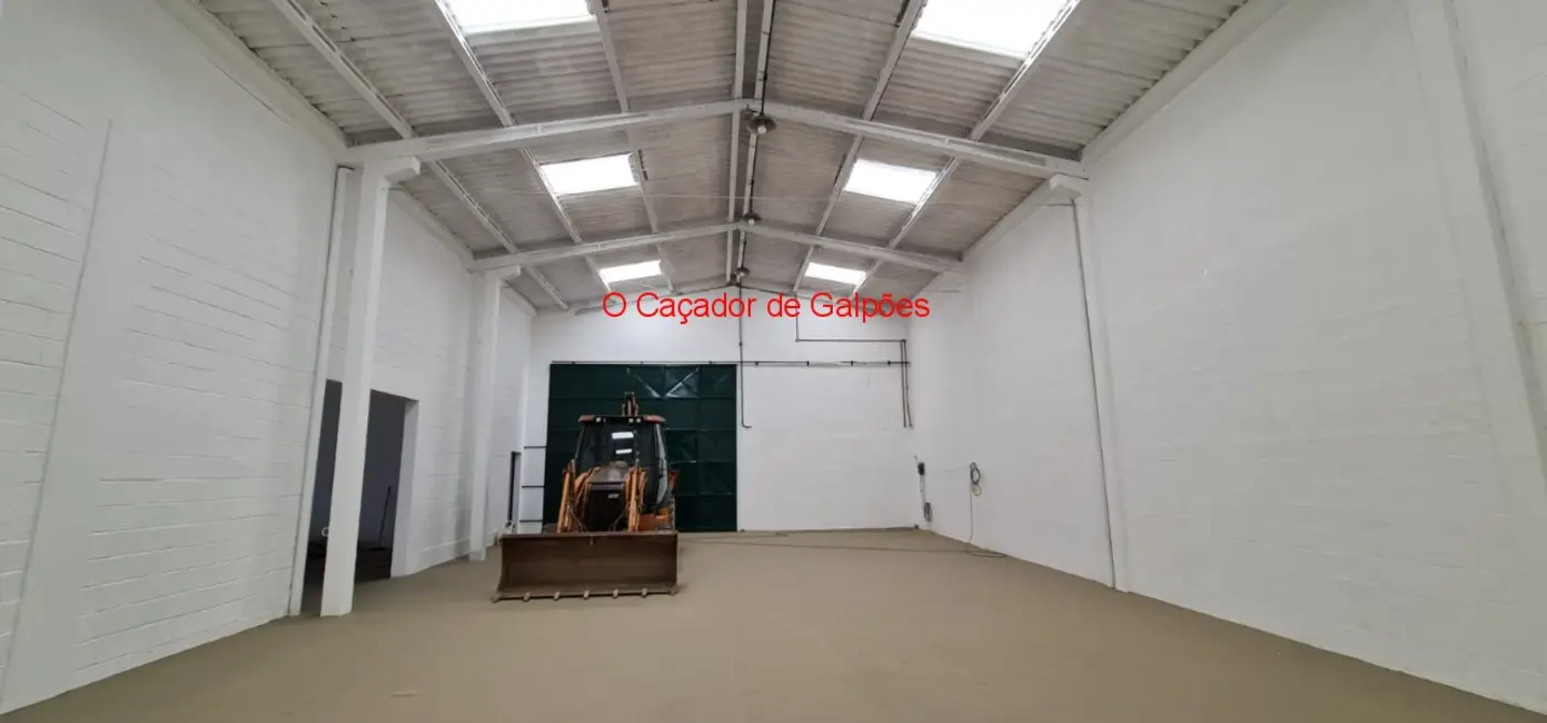 Armazém / Galpão à venda e para alugar, 640m2 em Éden, Sorocaba - SP - imagem 7 Foto 7 de Armazém / Galpão à venda e para alugar, 640m2 em Éden, Sorocaba - SP