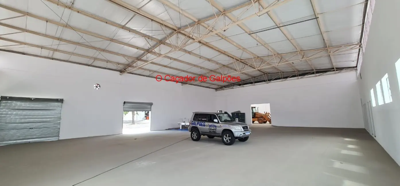 Armazém / Galpão à venda e para alugar, 640m2 em Éden, Sorocaba - SP - imagem 3 Foto 3 de Armazém / Galpão à venda e para alugar, 640m2 em Éden, Sorocaba - SP