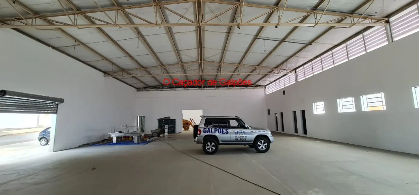 Armazém / Galpão à venda e para alugar, 640m2 em Éden, Sorocaba - SP - imagem 4 Foto 4 de Armazém / Galpão à venda e para alugar, 640m2 em Éden, Sorocaba - SP