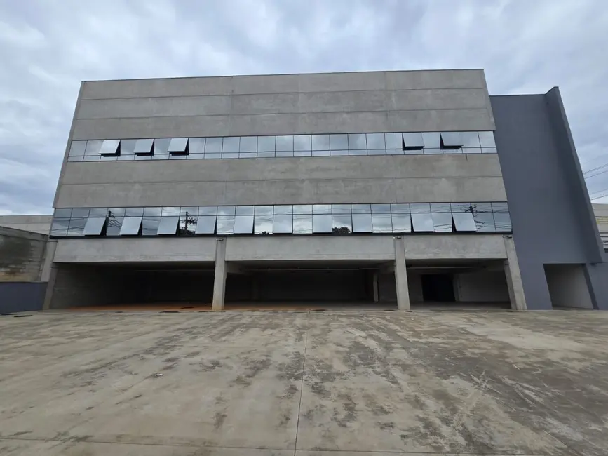 Armazém / Galpão para alugar, 2104m2 em Éden, Sorocaba - SP - imagem 1 Foto 1 de Armazém / Galpão para alugar, 2104m2 em Éden, Sorocaba - SP