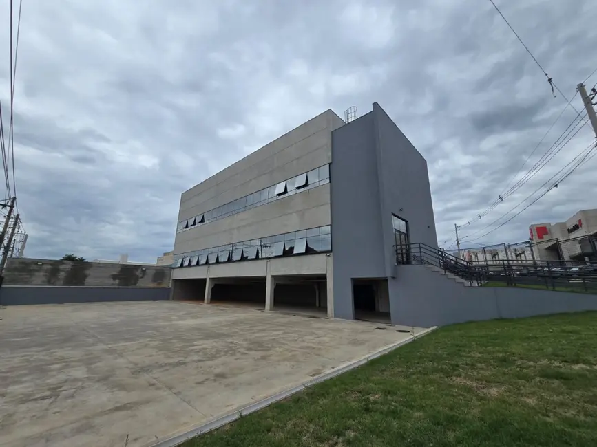 Armazém / Galpão para alugar, 2104m2 em Éden, Sorocaba - SP - imagem 3 Foto 3 de Armazém / Galpão para alugar, 2104m2 em Éden, Sorocaba - SP