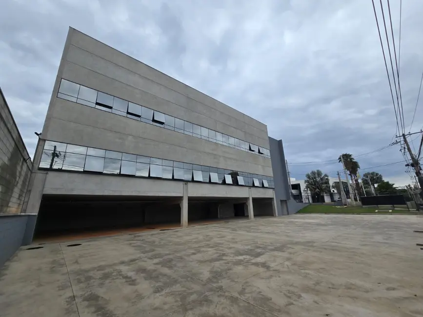 Armazém / Galpão para alugar, 2104m2 em Éden, Sorocaba - SP - imagem 2 Foto 2 de Armazém / Galpão para alugar, 2104m2 em Éden, Sorocaba - SP