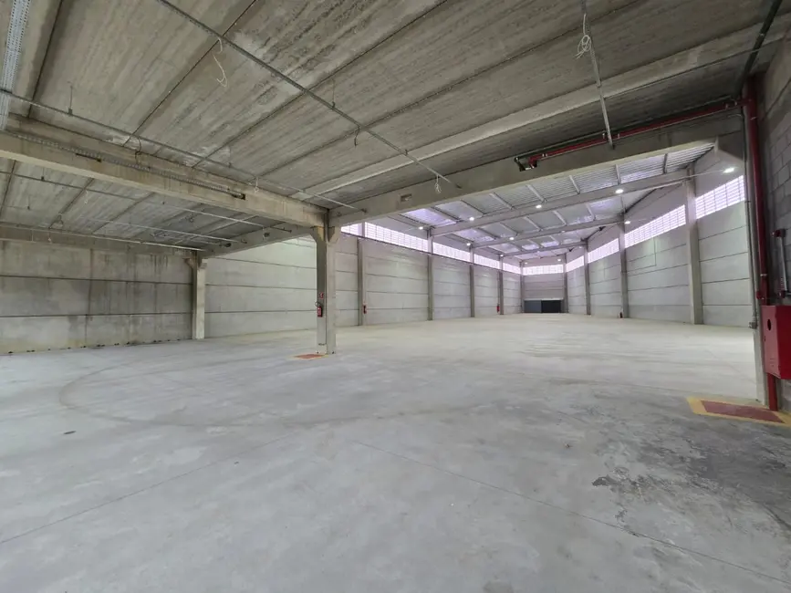 Armazém / Galpão para alugar, 2104m2 em Éden, Sorocaba - SP - imagem 4 Foto 4 de Armazém / Galpão para alugar, 2104m2 em Éden, Sorocaba - SP