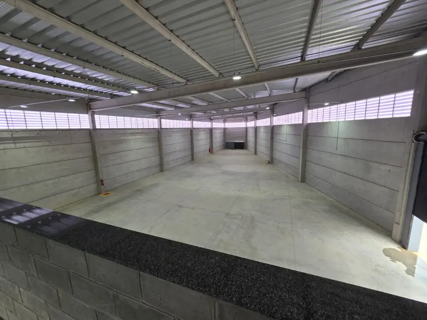 Armazém / Galpão para alugar, 2104m2 em Éden, Sorocaba - SP - imagem 9 Foto 9 de Armazém / Galpão para alugar, 2104m2 em Éden, Sorocaba - SP