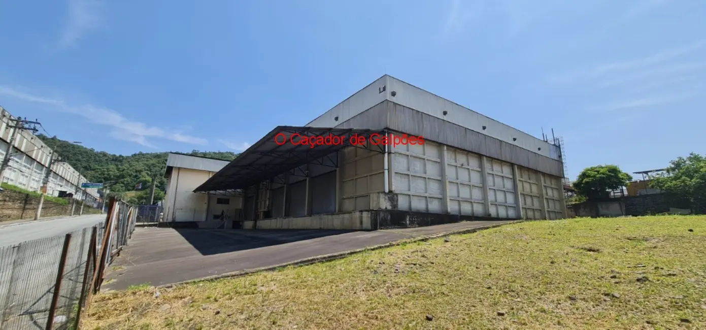 Foto 1 de Armazém / Galpão para alugar, 1495m2 em Jardim Belval, Barueri - SP