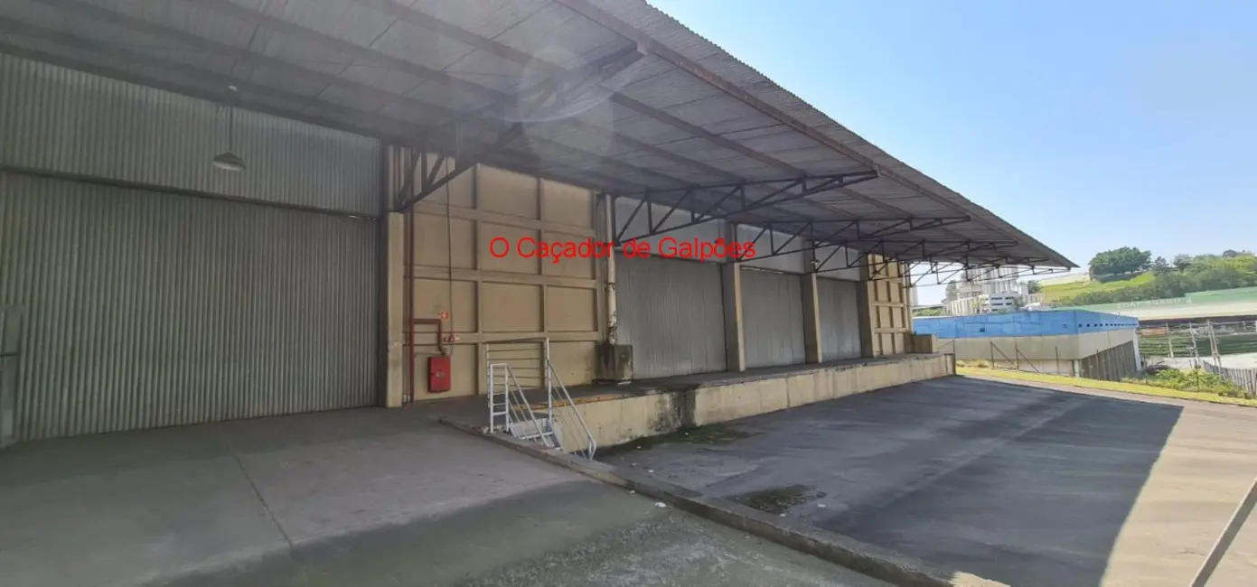 Foto 7 de Armazém / Galpão para alugar, 1495m2 em Jardim Belval, Barueri - SP