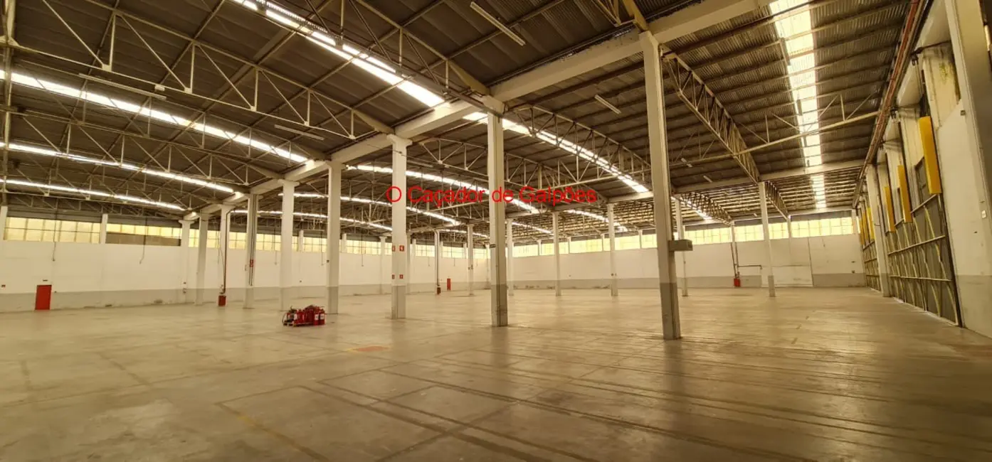 Foto 7 de Armazém / Galpão para alugar, 3765m2 em Jardim Belval, Barueri - SP