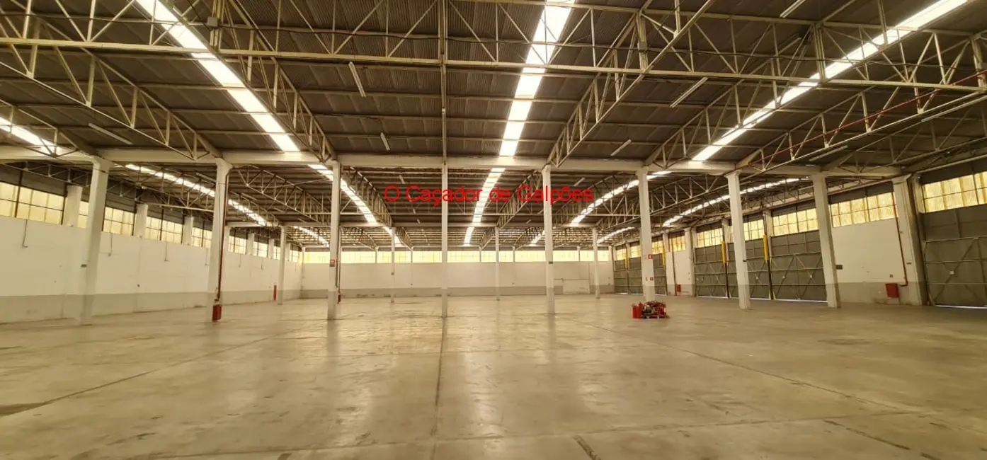 Foto 6 de Armazém / Galpão para alugar, 3765m2 em Jardim Belval, Barueri - SP