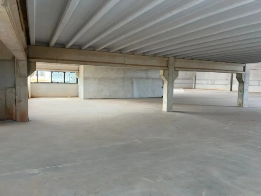 Foto 6 de Armazém / Galpão para alugar, 1300m2 em Iporanga, Sorocaba - SP