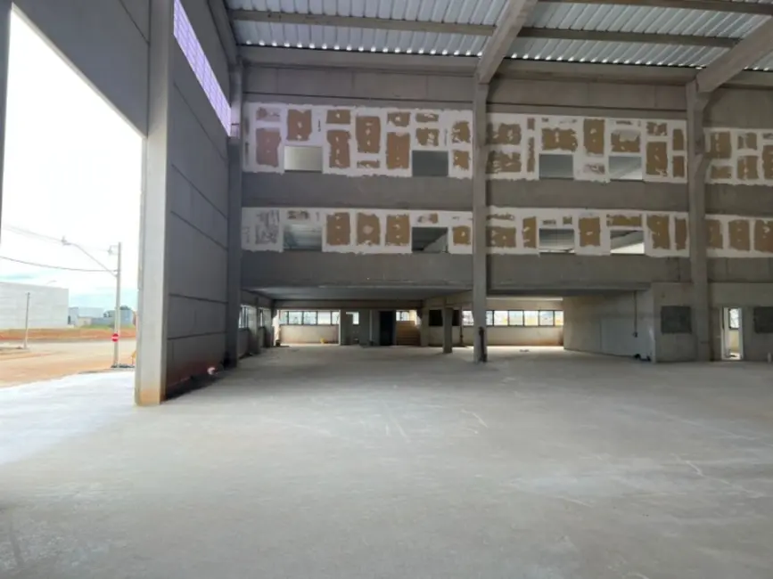 Foto 9 de Armazém / Galpão para alugar, 1300m2 em Iporanga, Sorocaba - SP