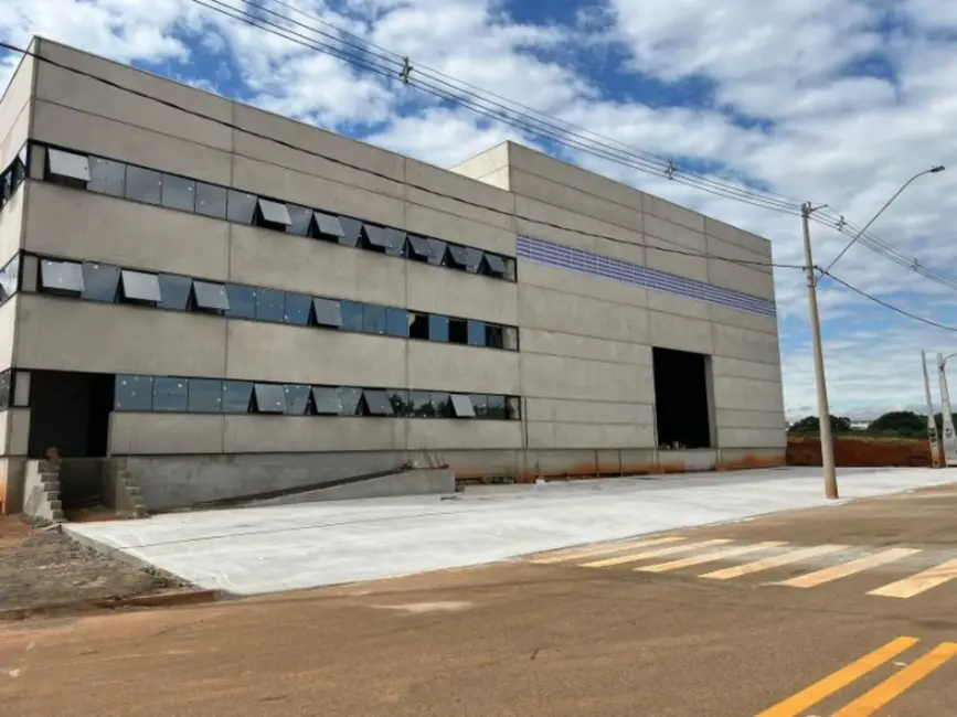 Foto 1 de Armazém / Galpão para alugar, 1300m2 em Iporanga, Sorocaba - SP