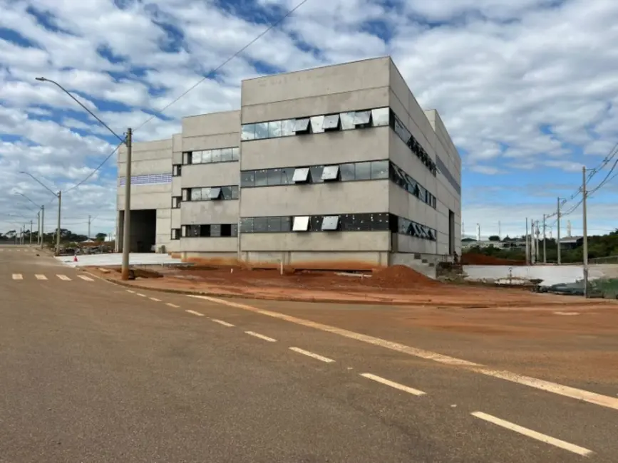 Foto 3 de Armazém / Galpão para alugar, 1300m2 em Iporanga, Sorocaba - SP