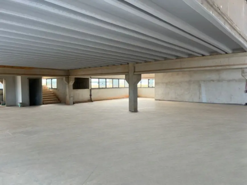 Foto 8 de Armazém / Galpão para alugar, 1300m2 em Iporanga, Sorocaba - SP