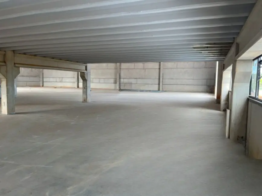 Foto 7 de Armazém / Galpão para alugar, 1300m2 em Iporanga, Sorocaba - SP