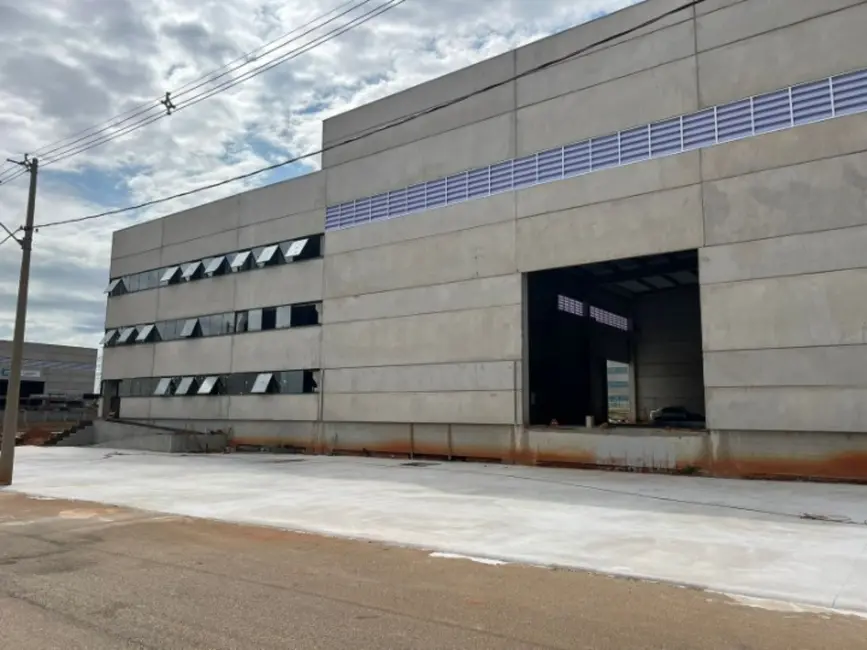 Foto 4 de Armazém / Galpão para alugar, 1300m2 em Iporanga, Sorocaba - SP