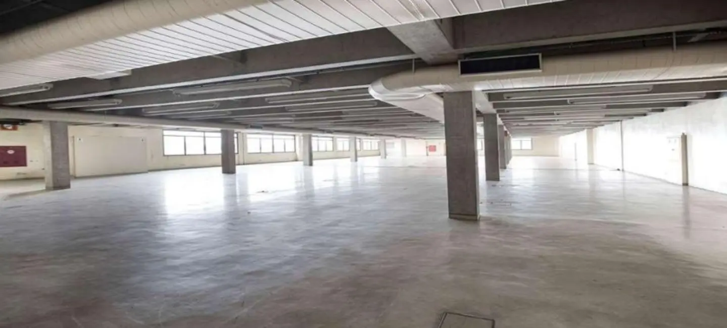 Foto 3 de Armazém / Galpão à venda e para alugar, 7000m2 em Vila Socorro, São Paulo - SP