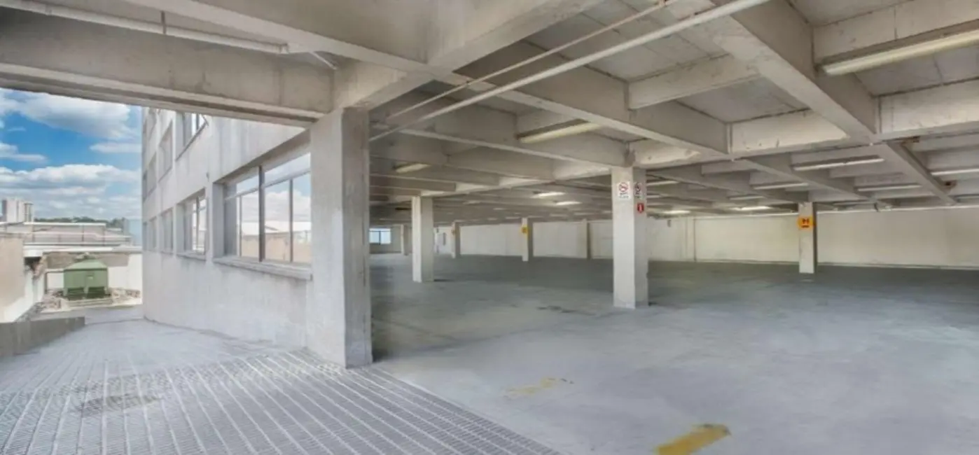 Foto 4 de Armazém / Galpão à venda e para alugar, 7000m2 em Vila Socorro, São Paulo - SP