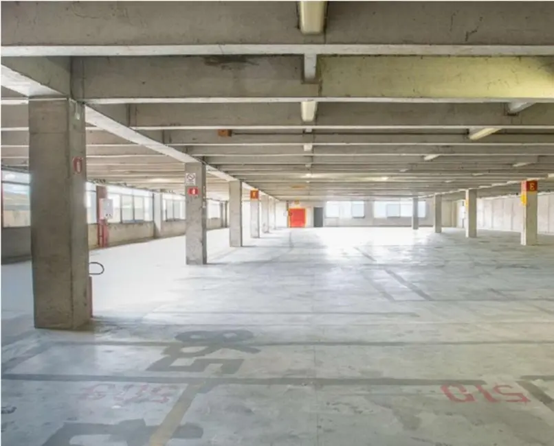 Foto 2 de Armazém / Galpão à venda e para alugar, 7000m2 em Vila Socorro, São Paulo - SP