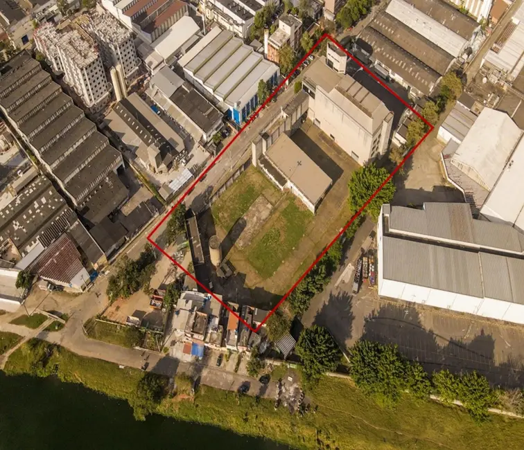 Foto 5 de Armazém / Galpão à venda e para alugar, 7000m2 em Vila Socorro, São Paulo - SP