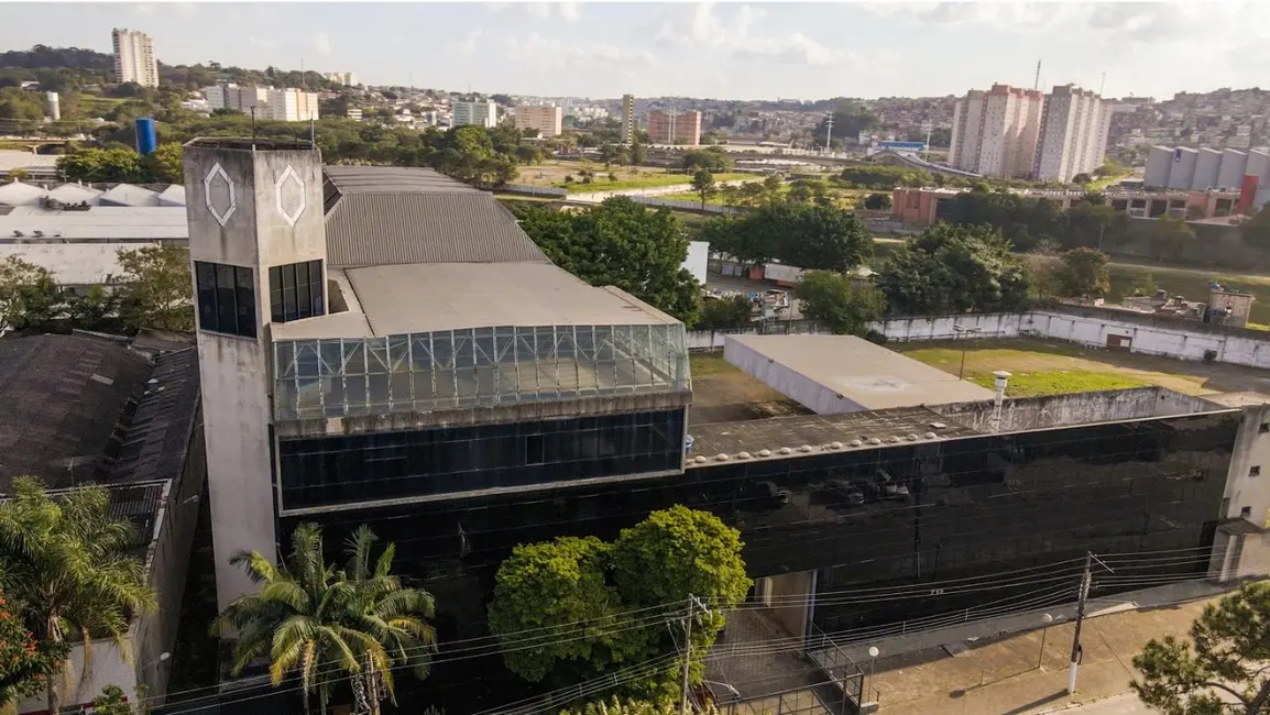 Foto 1 de Armazém / Galpão à venda e para alugar, 7000m2 em Vila Socorro, São Paulo - SP