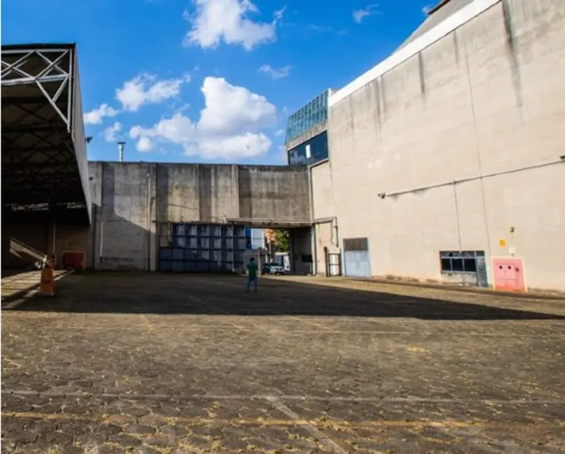 Foto 6 de Armazém / Galpão à venda e para alugar, 7000m2 em Vila Socorro, São Paulo - SP