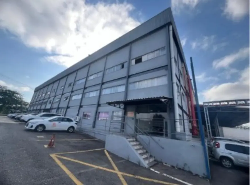 Foto 4 de Armazém / Galpão para alugar, 34131m2 em Empresarial Mirante de Cajamar (Polvilho), Cajamar - SP