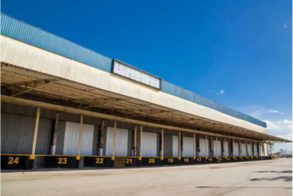 Foto 2 de Armazém / Galpão para alugar, 34131m2 em Empresarial Mirante de Cajamar (Polvilho), Cajamar - SP