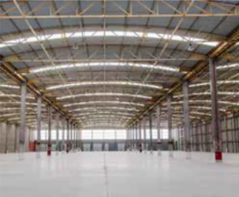 Foto 1 de Armazém / Galpão para alugar, 34131m2 em Empresarial Mirante de Cajamar (Polvilho), Cajamar - SP