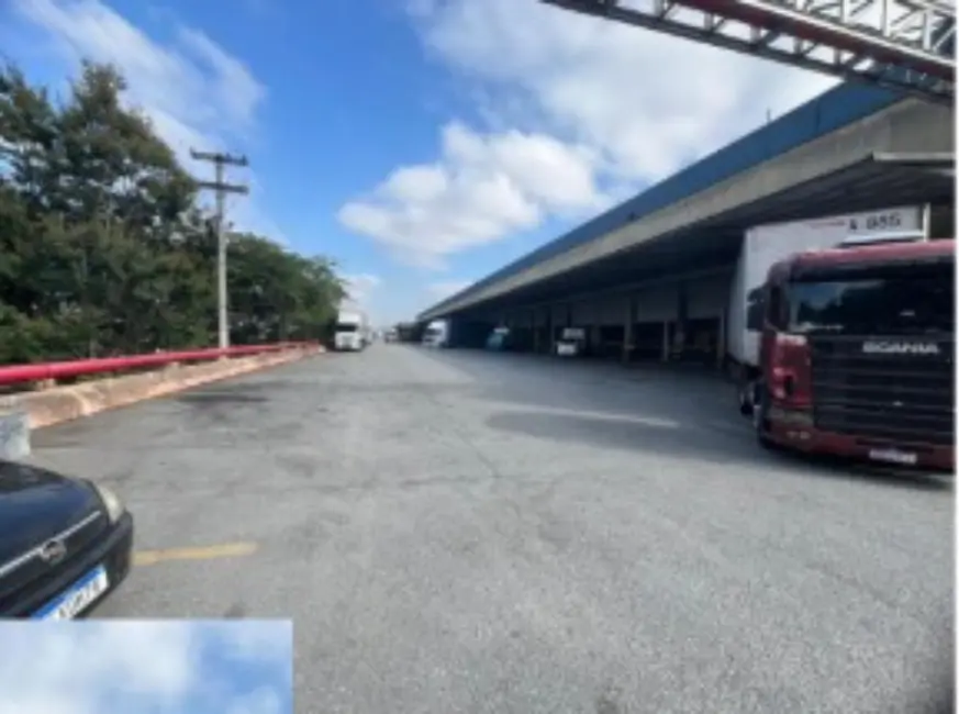 Foto 3 de Armazém / Galpão para alugar, 34131m2 em Empresarial Mirante de Cajamar (Polvilho), Cajamar - SP