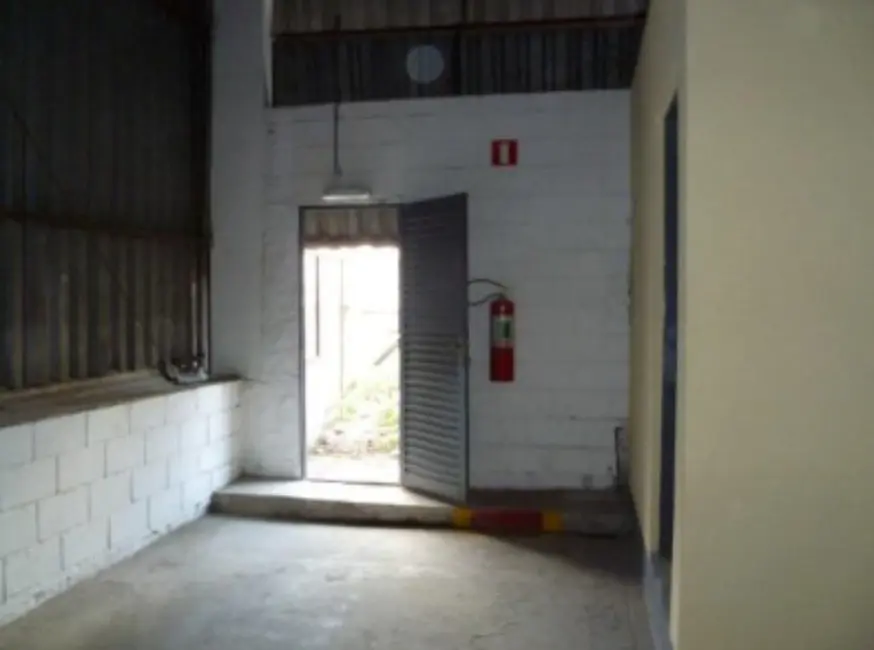 Foto 5 de Armazém / Galpão para alugar, 1085m2 em Jardim Belval, Barueri - SP